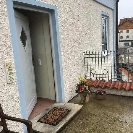Unertl Braeustueberl * Haag in Oberbayern