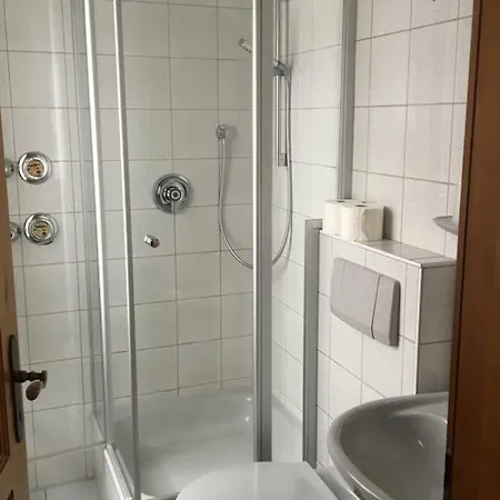 Unertl Braeustueberl Värdshus