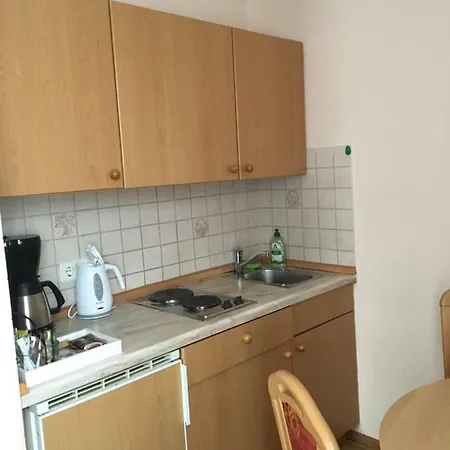 Unertl Braeustueberl Värdshus *