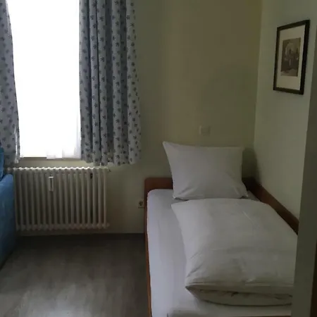 Värdshus Unertl Braeustueberl Haag in Oberbayern