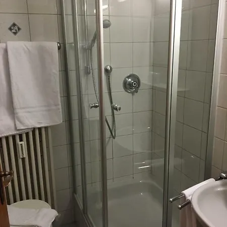 Unertl Braeustueberl Värdshus