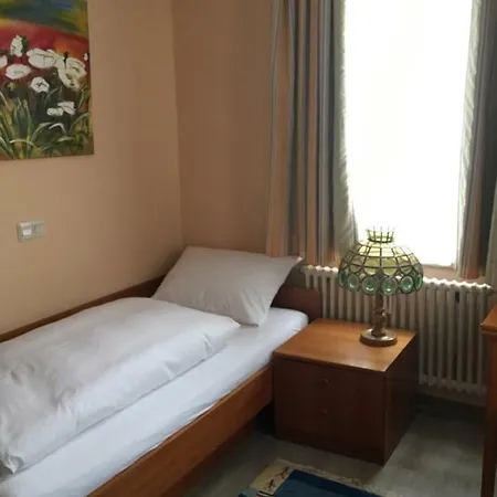 Unertl Braeustueberl Värdshus