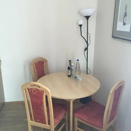 Värdshus Unertl Braeustueberl