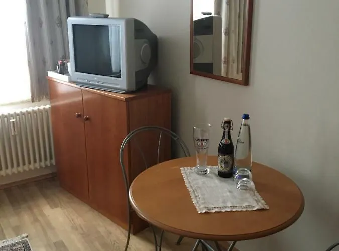 Unertl Bräustüberl * Haag in Oberbayern