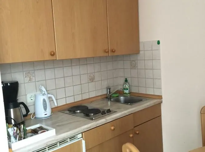 Unertl Bräustüberl Inn *