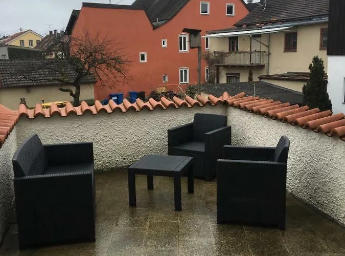 Unertl Bräustüberl Inn Haag in Oberbayern