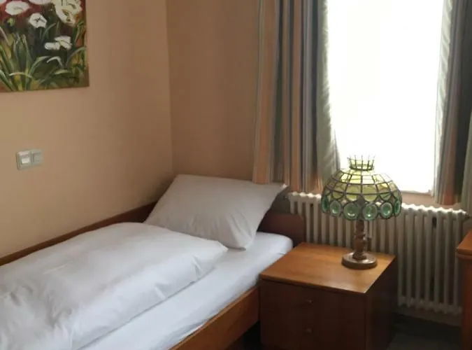 Unertl Bräustüberl Inn