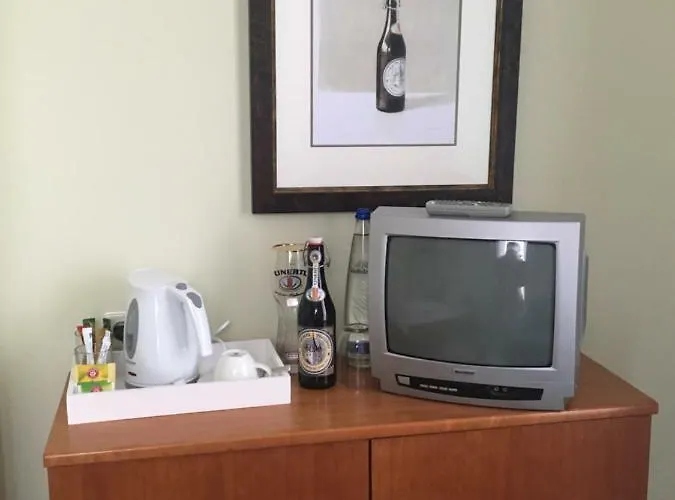 Unertl Bräustüberl Inn *