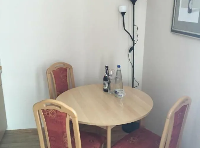 Inn Unertl Bräustüberl